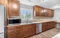 615 Azuba Court, Columbia City, IN 46725