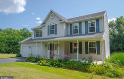 50 STEELMAN DRIVE, CONOWINGO, MD 21918