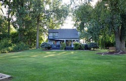 5530 N 150 W, Fremont, IN 46737