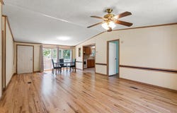 208 Purser ST, Liberty Hill, TX 78642