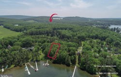 HAZELHURST ROAD, SWANTON, MD 21561