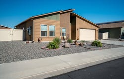 391 Blue River Drive, Grand Junction, CO 81504