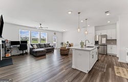 3560 Bexton, Duluth, GA 30097