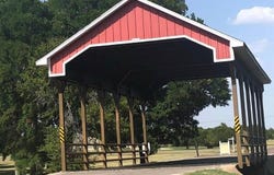 19066 White Bluff Drive, Whitney, TX 76692