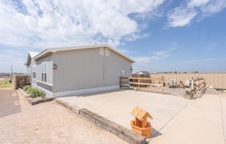7 NW Bit Court, Andrews, TX 79714