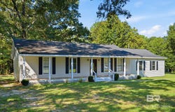 10860 Silas Holmes Rd, Bay Minette, AL 36507