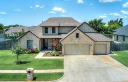 4301 Hunter Glen Drive, Oklahoma City, OK 73179