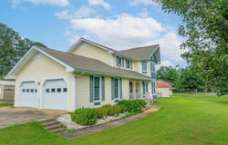1709 ROUND HILL ROAD, WEAVER, AL 36277