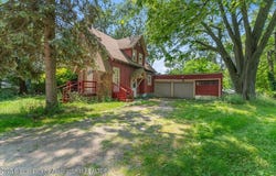 1113 Eaton Court, Lansing, MI 48910