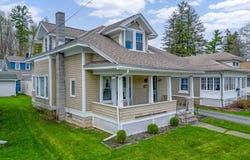 420 Otsego st, Ilion, NY 13357