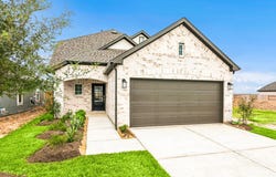 21706 Persian Lake Drive, Cypress, TX 77433