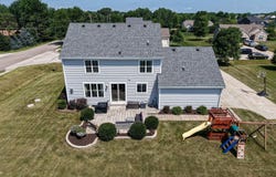 800 Melbourne Rd, Eagle, WI 53119