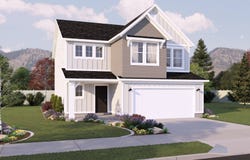 672 N 600 W, Tremonton, UT 84337