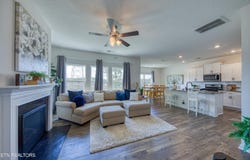 212 Ibis Loop, Oak Ridge, TN 37830