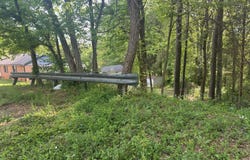 Jerry Street, Trinity, NC 27370