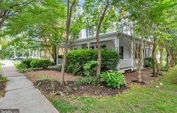 303 GOLDSBOROUGH STREET, EASTON, MD 21601