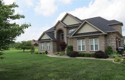 201 Turkey Foot Court, Elizabethtown, KY 42701