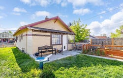 521 S Washington, Butte, MT 59701