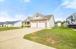 3556 Barbourville Road, London, KY 40744