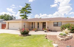 3633 Palmer Court, Clovis, NM 88101