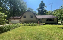3832 S Ridge Road, Kingsville, OH 44048