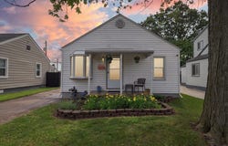 3813 19th Street, Wyandotte, MI 48192