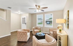 1837 Trego Drive, Fort Worth, TX 76247