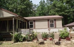 395 N Campbell Road, Fountain, MI 49410