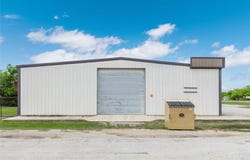 119 E Kyle Street, Bangs, TX 76823