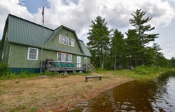 10 Witham Island, Ebeemee Twp, ME 04414