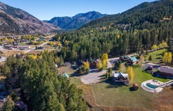 682 OVERLOOK Circle, Alpine, WY 83128