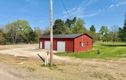 107 CENTRAL STREET, Flippin, AR 72634