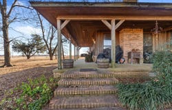 Hwy 135 S, Black Oak, AR 72414