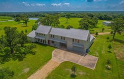 W/S Fm-2547, Fairfield, TX 75840