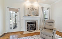22 FOREST RIDGE CIRCLE, CHELSEA, AL 35043