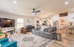 511 W Sycamore Street, Chase City, VA 23924