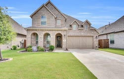 1415 Misty Pasture Way, Mansfield, TX 76063