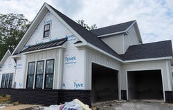 2341 Ridgeline Court, Morristown, TN 37814