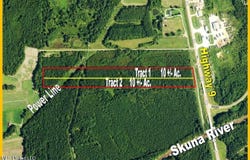 20 9, Bruce, MS 38915