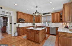 356 CHIMNEY Circle, MIDDLETOWN, VA 22645