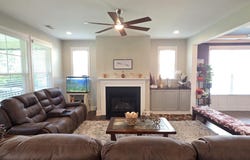 1116 Trotter Bluffs Drive, Holly Springs, NC 27540