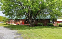1063 GEORGE ARNOLD LANE, GREEN SPRING, WV 26722