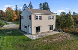 10 Morgan Lane, Sullivan, ME 04664