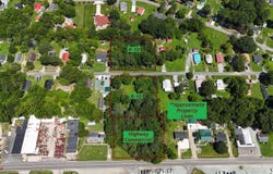Tbd E Third Street, Siler City, NC 27344