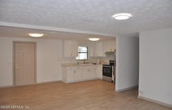 1002 N THOMPSON Street, Starke, FL 32091