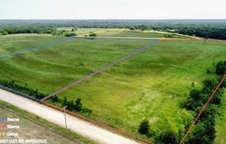 0001 N 3690rd /56 Hwy, Okemah, OK 74859
