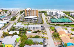 422 POLK AVENUE, CAPE CANAVERAL, FL 32920