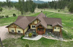 11969 Woodnote Lane, Custer, SD 57730