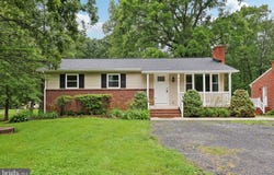 945 FICKLEN ROAD, FREDERICKSBURG, VA 22405