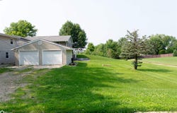 601 NW 2nd Street, Greenfield, IA 50849